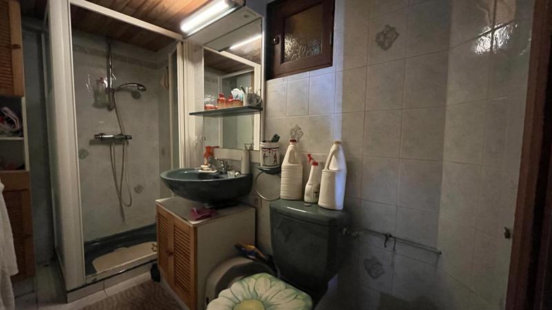 Maison de campagne - 96 m² - 5 pièces