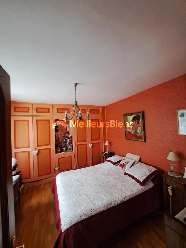 Maison ancienne - 250 m² - 10 pièces