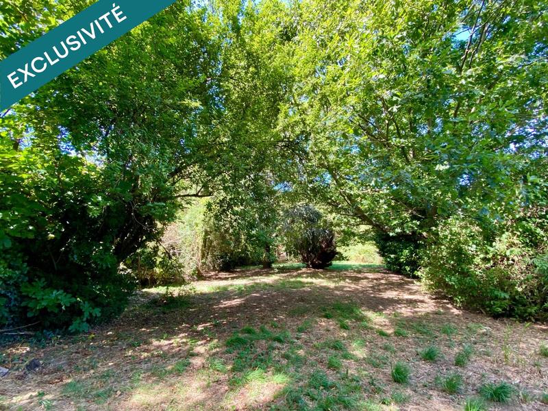 Maison - 171 m² - 5 pièces