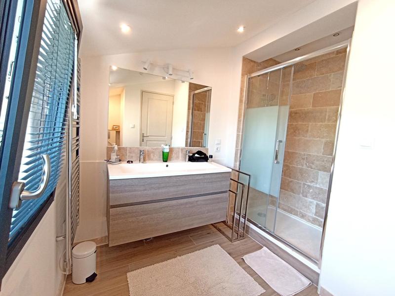 Maison - 100 m² - 6 pièces