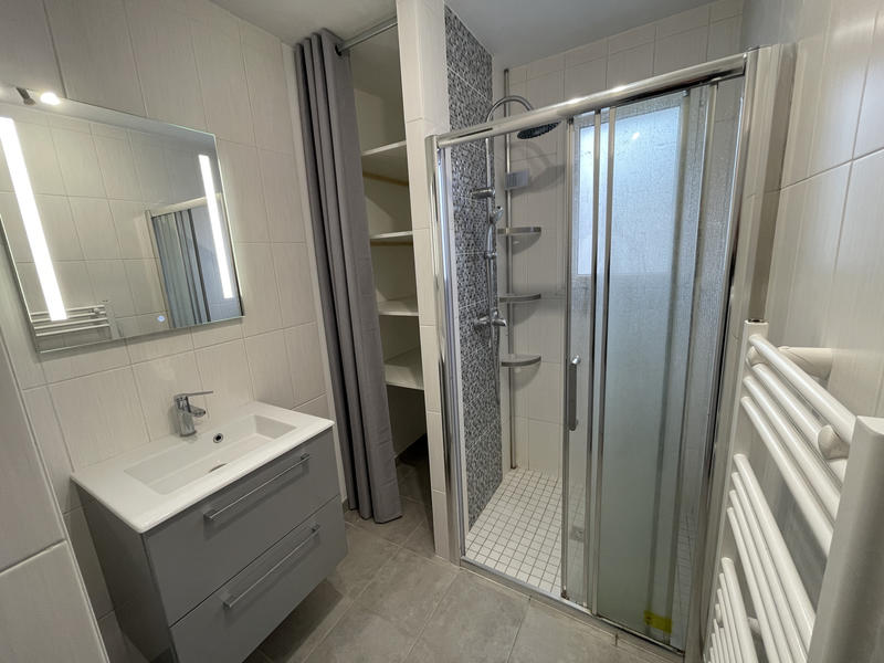 Maison - 65 m² - 3 pièces