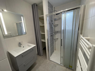 Maison - 65 m² - 3 pièces