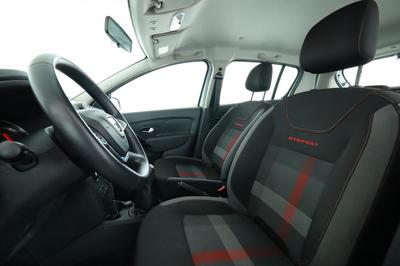 Dacia Sandero II 0.9 TCe Techroad 90 ch