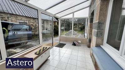 Maison de campagne - 90 m² - 3 pièces