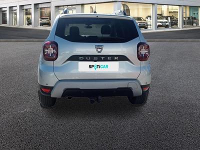 Dacia Duster II Prestige Eco-G 100 4x2 E6u
