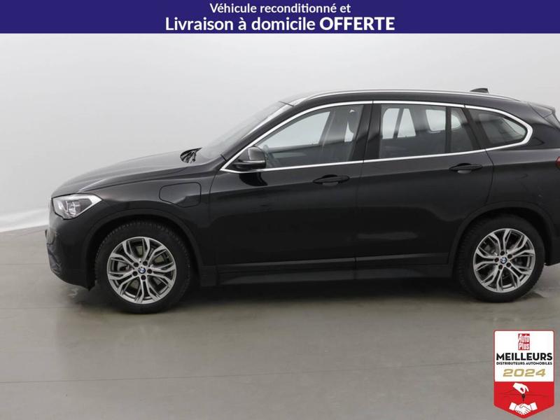 Bmw X1 xDrive 25e 220 Bva6 Design