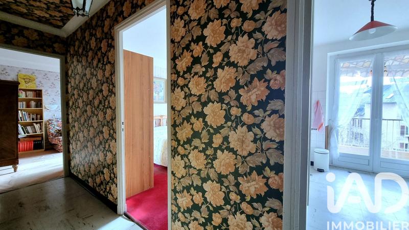 Appartement - 73 m² - 3 pièces