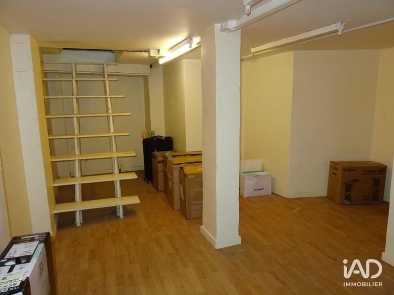 Local commercial - 87 m²