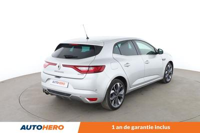 Renault Mégane 1.5 Blue dCi Gt-Line 115 ch