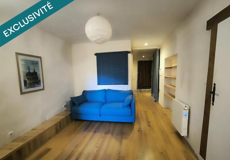 Appartement - 87 m² - 4 pièces