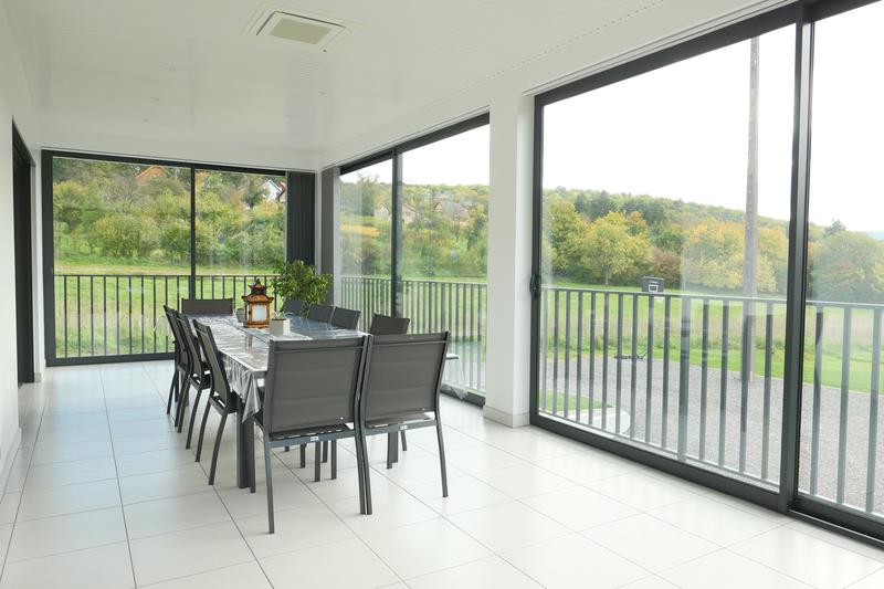 Maison - 142 m² - 5 pièces