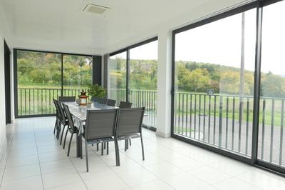 Maison - 142 m² - 5 pièces