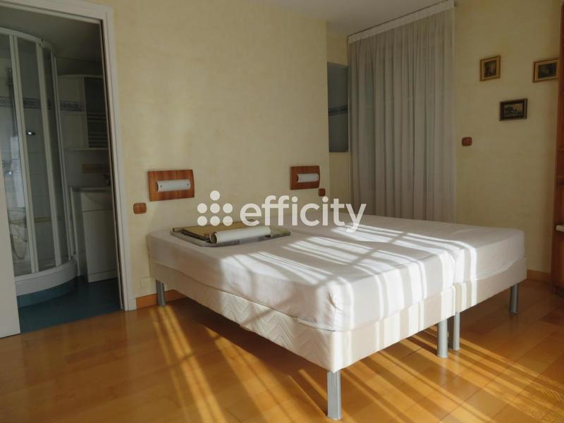 Appartement - 123 m² - 4 pièces