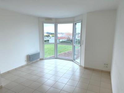 Appartement - 39 m² - 2 pièces