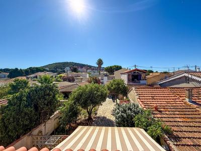 Maison - 122 m² - 4 pièces