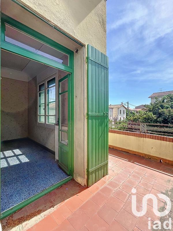 Maison de maîtres - 173 m² - 7 pièces