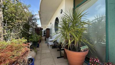 Penthouse - 175 m² - 5 pièces