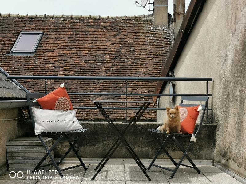 Appartement - 145 m² - 5 pièces