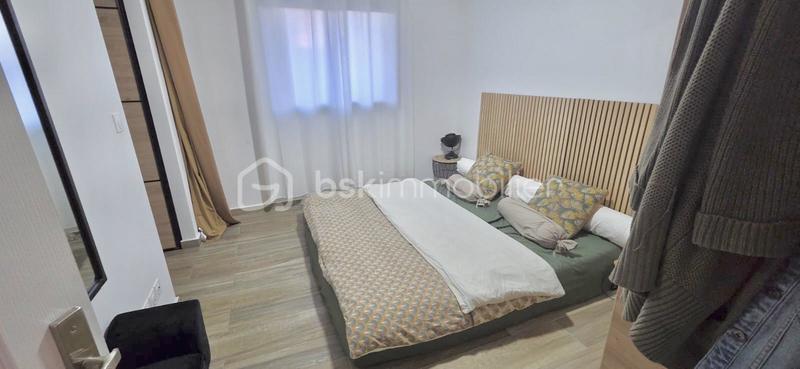 Maison - 106 m² - 5 pièces