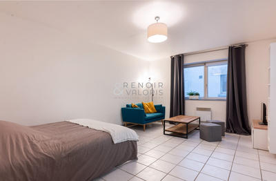 Appartement - 28 m² - 2 pièces