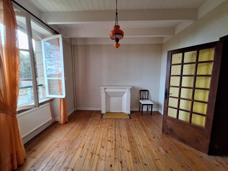 Maison - 116 m² - 7 pièces