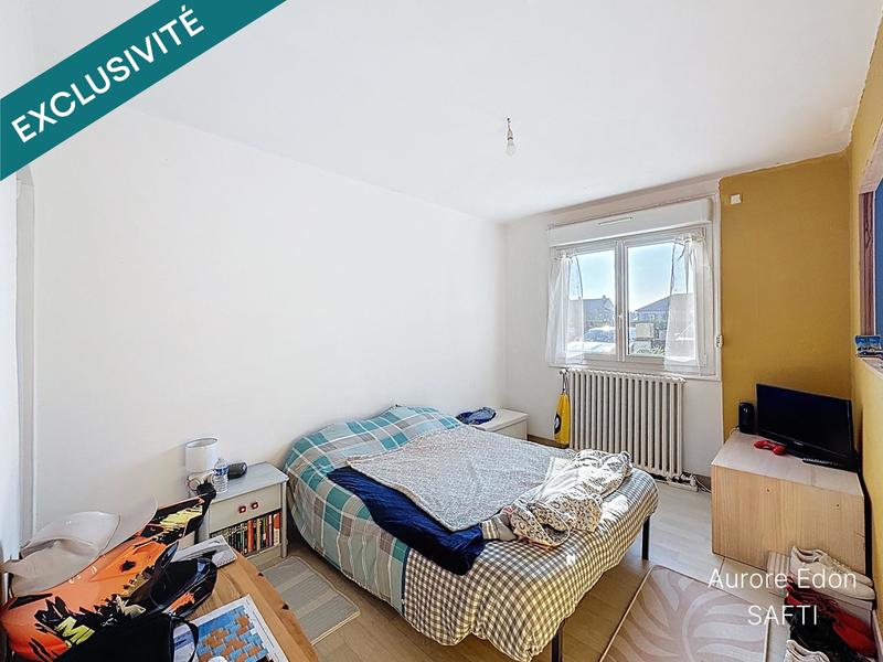 Maison - 157 m² - 11 pièces