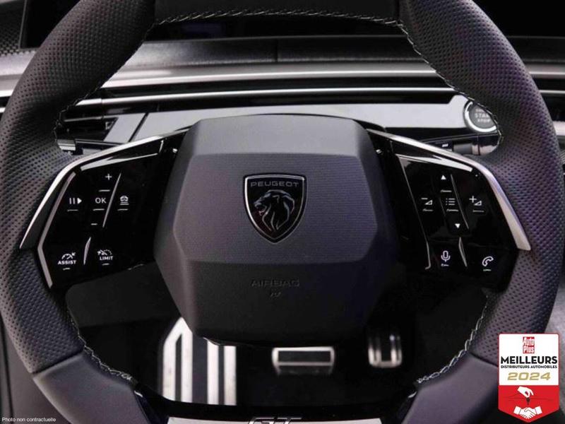 Peugeot 3008 145 e-Dsc6 Hybrid Gt