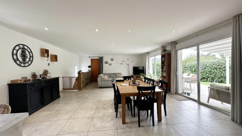 Villa - 114 m² - 4 pièces