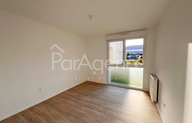 Appartement - 69 m² - 4 pièces