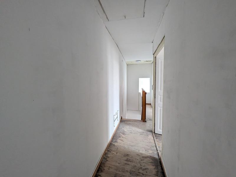 Maison de village - 82 m² - 3 pièces