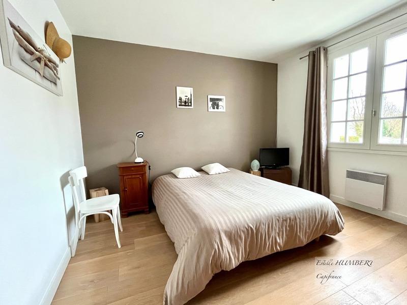 Maison - 144 m² - 7 pièces