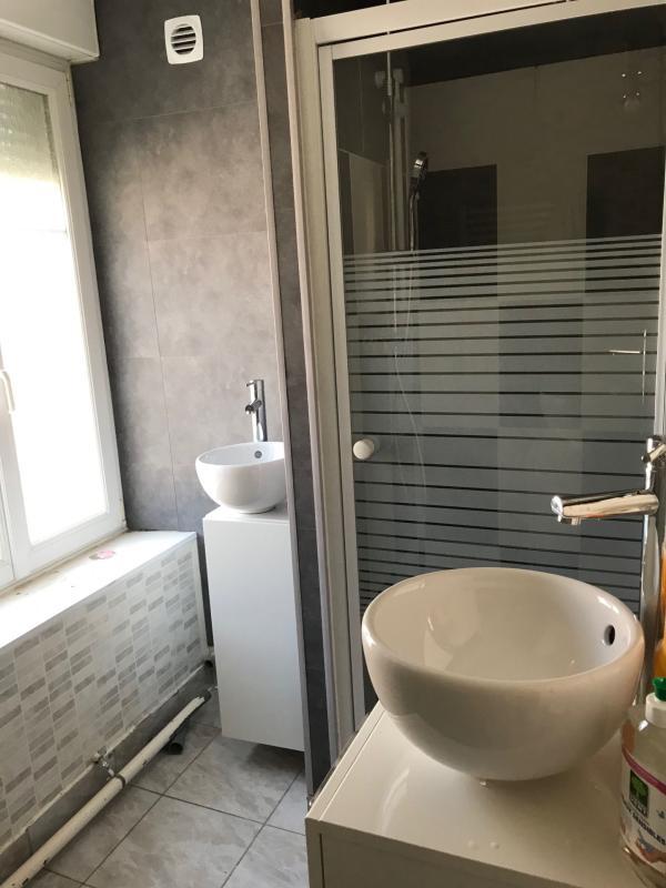 Appartement - 69 m² - 4 pièces