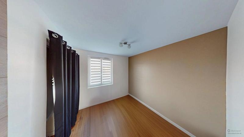 Appartement - 71 m² - 5 pièces