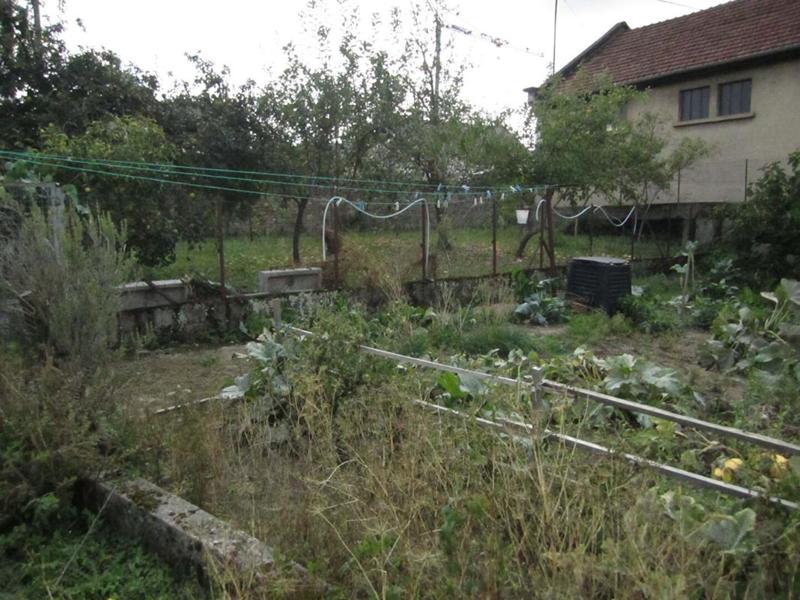 Immeuble - 430 m² - 4 pièces