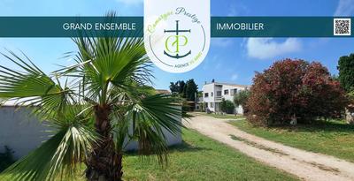 Propriété - 308 m² - 13 pièces