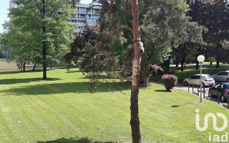 Appartement - 75 m² - 4 pièces