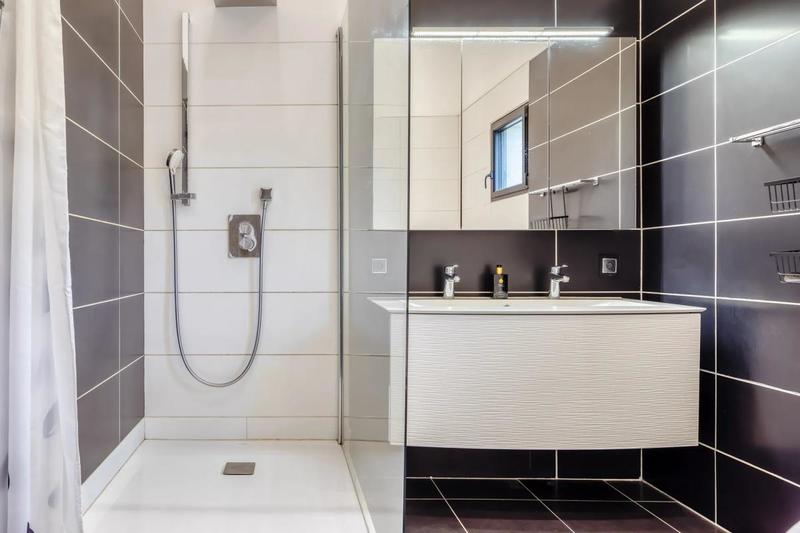 Maison - 128 m² - 5 pièces