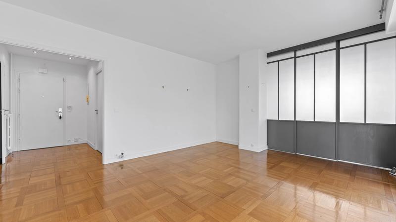 Appartement - 88 m² - 4 pièces