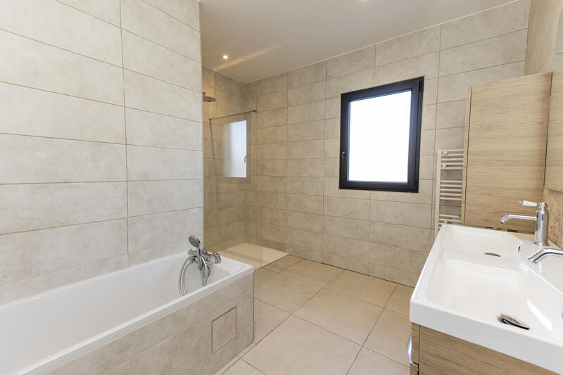 Maison - 123 m² - 4 pièces