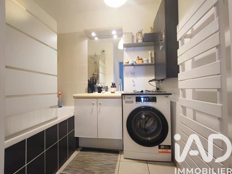 Appartement - 77 m² - 3 pièces