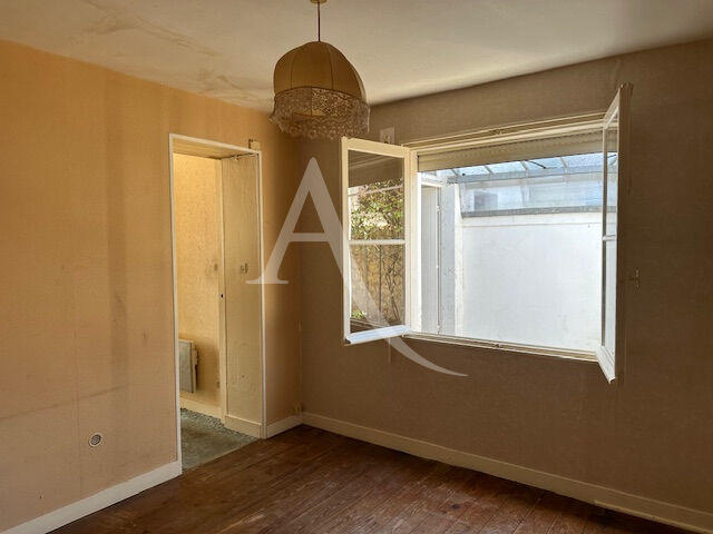 Maison - 59 m² - 3 pièces