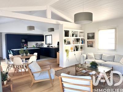 Maison de maîtres - 142 m² - 5 pièces