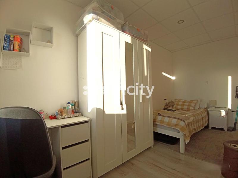 Appartement - 67 m² - 4 pièces