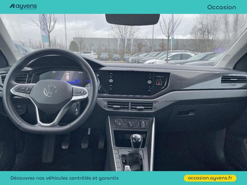 Volkswagen Polo 1.0 Tsi 95ch Life Plus