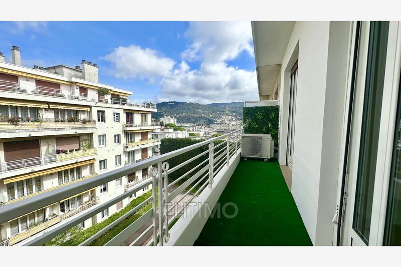 Appartement - 78 m² - 4 pièces