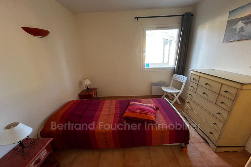 Appartement - 52 m² - 4 pièces