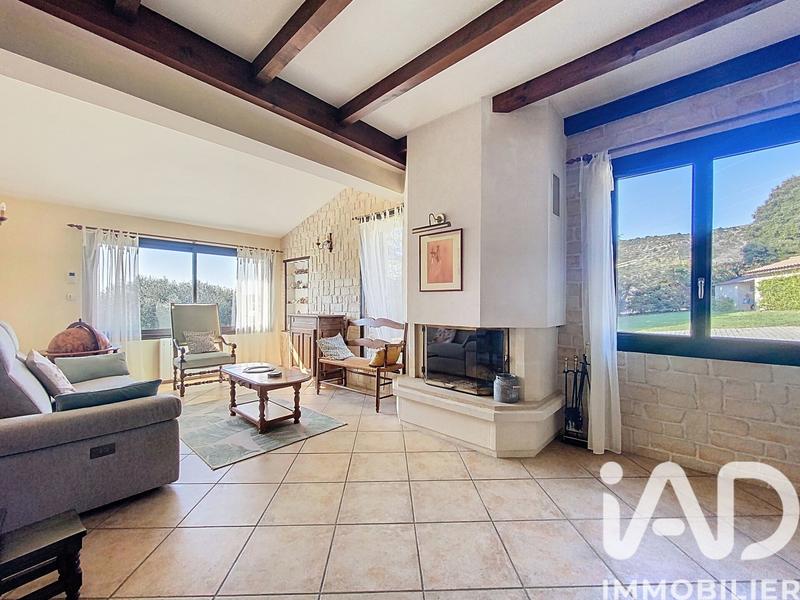 Maison - 171 m² - 6 pièces