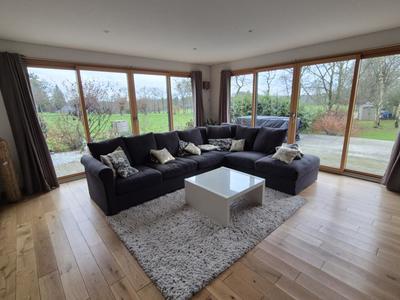 Maison de campagne - 156 m² - 6 pièces