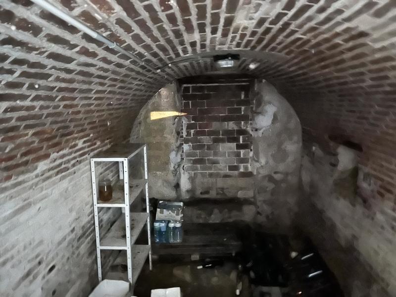 Maison de village - 130 m² - 6 pièces