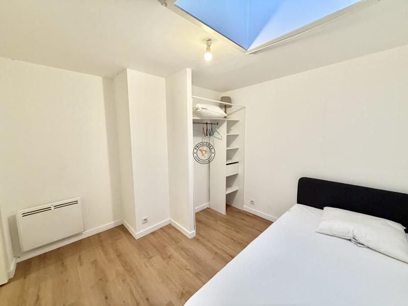 Appartement - 46 m² - 3 pièces